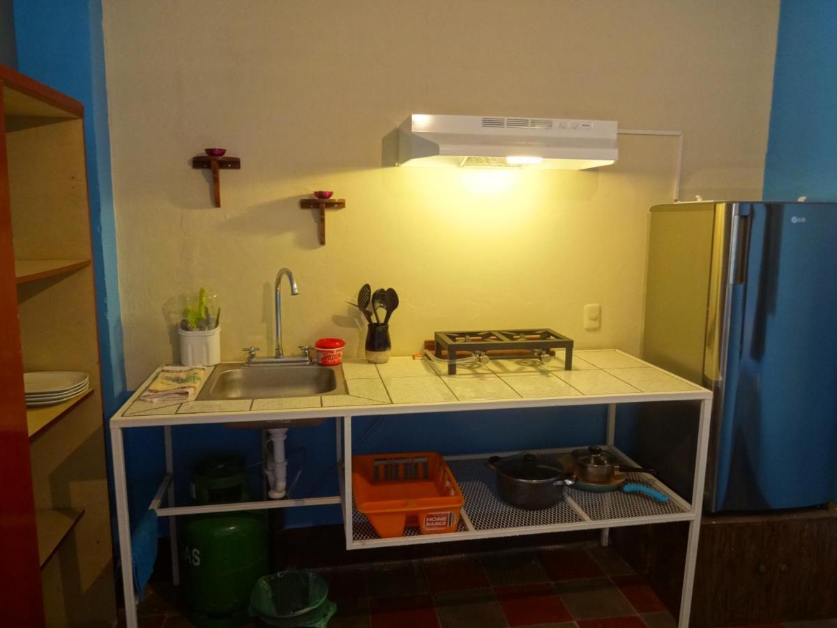 Hostal Harvest House León Zewnętrze zdjęcie