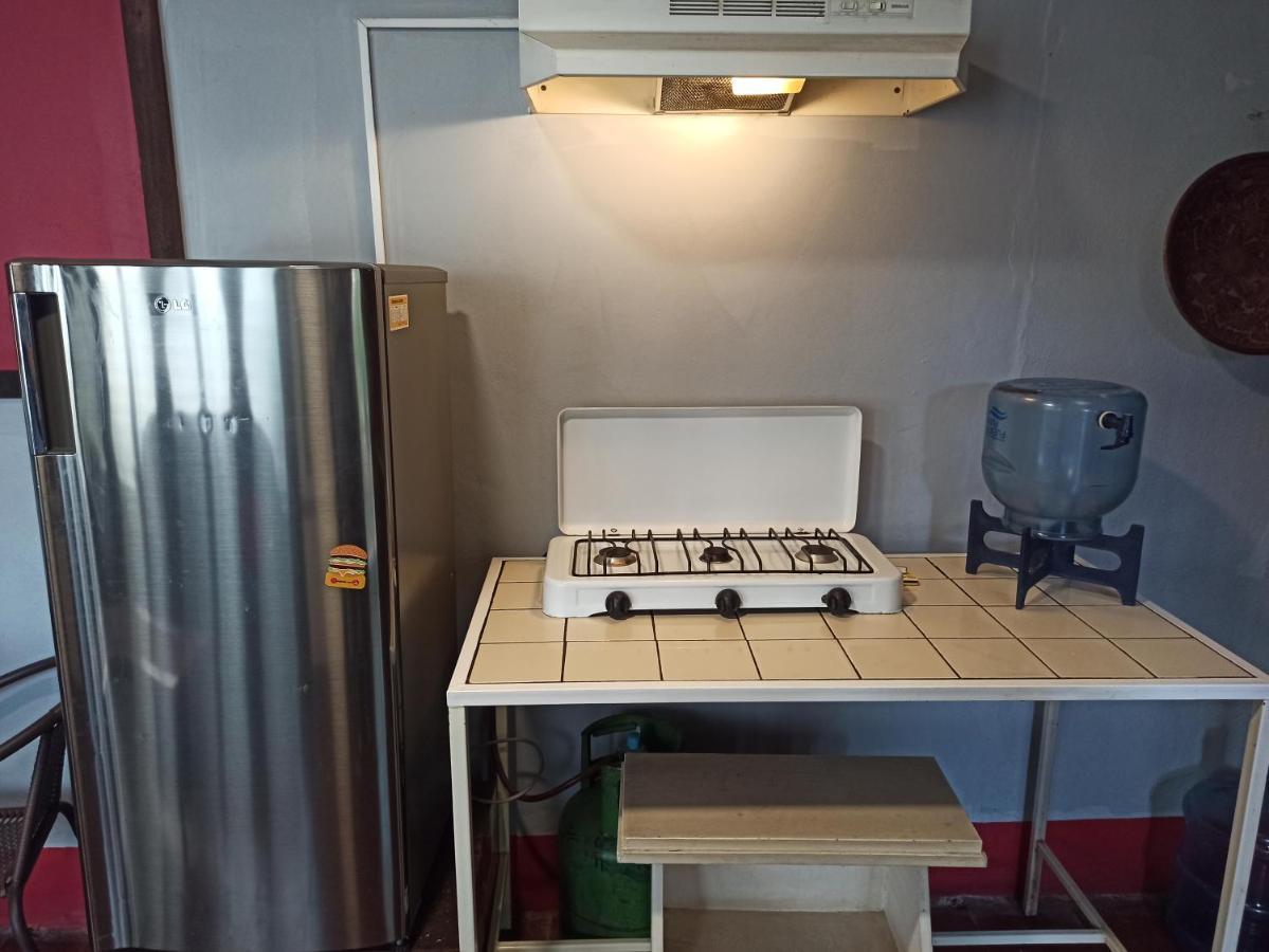 Hostal Harvest House León Zewnętrze zdjęcie